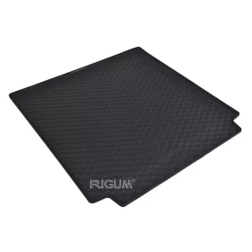 BMW X7 (G07) (2018-) Rigum size-specific luggage tray