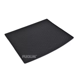   BMW X1 (U11) (2022-) / iX1 (2022-) Rigum size-specific luggage compartment tray