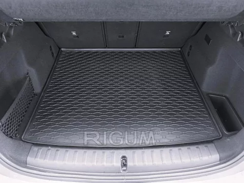 BMW X1 (U11) (2022-) / iX1 (2022-) Rigum size-specific luggage compartment tray