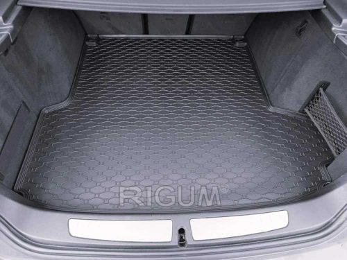 BMW 3 GT (F34) Sedan ( 2013-2020 ) Rigum méretpontos csomagtértálca