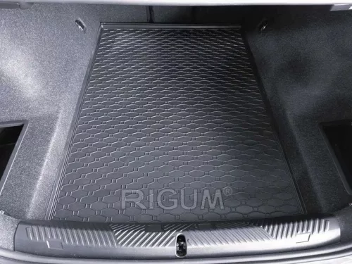  BMW 5 (G60) Sedan (2023-) Rigum size-specific luggage compartment tray