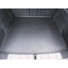 Bmw 5 (G61) 2023 - tól Csomagtértálca gumiból
