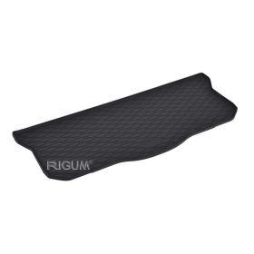 Citroen C1 (2014-) Rigum size-accurate luggage tray