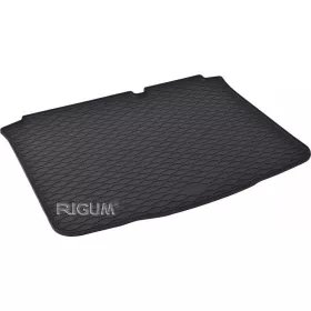  Citroen C4 (I) Hatchback (2004-2010) Rigum size-accurate luggage tray