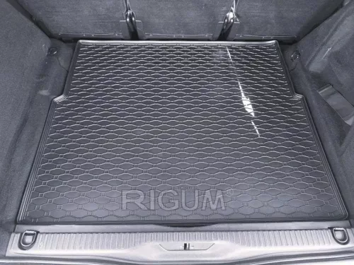Citroen C4 Picasso  (2013-2018) / C4 SPACETOURER ( 2018-2022 ) Rigum size-specific luggage tray