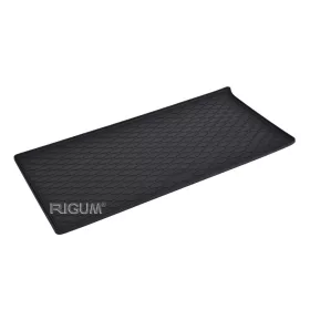   Fiat 500 (2007-) Rigum size-specific luggage compartment tray