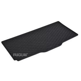 Fiat PANDA (III) (2011-) Rigum size-specific luggage tray