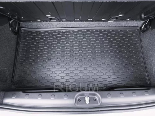 Fiat PANDA (III) (2011-) Rigum size-specific luggage tray