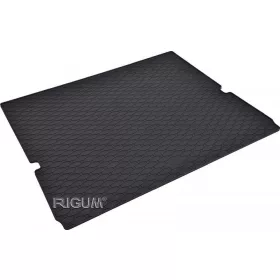   Ford S-MAX (I) (2006-2015) 7-seater Rigum size-specific luggage tray