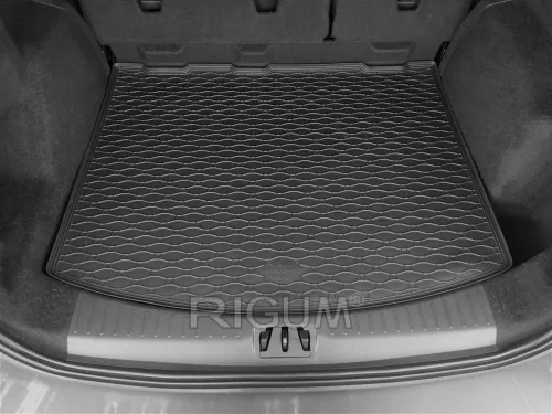 Ford Kuga (II) (2012-2019) Rigum