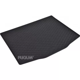   Ford Kuga (III) ( 2019- ) gumi Rigum méretpontos csomagtértálca