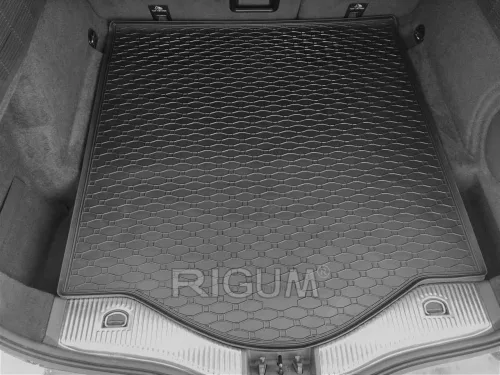 Ford Mondeo (V) Station Wagon (2014-2022) Rigum size-specific luggage compartment tray