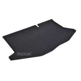   Ford Fiesta (VI) (2008-2017) Rigum size-specific luggage compartment tray