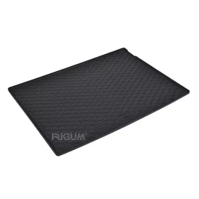   Ford Focus (IV) Hatchback (2018-) rubber Rigum size-specific luggage compartment tray