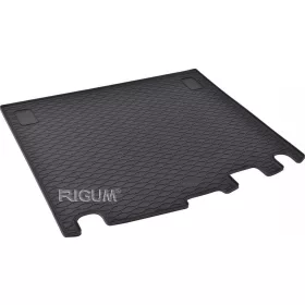   Ford Courier Tourneo (2023-) Rigum size-accurate luggage tray