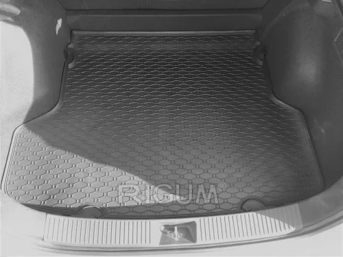Hyundai i30 (III) Station Wagon Facelift (2019-) Rigum size-specific luggage compartment tray