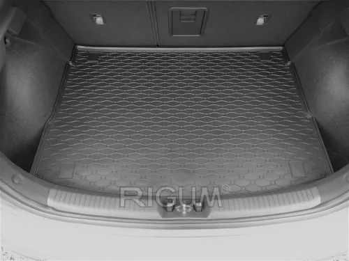 Hyundai i30 (III) Hatchback (2017-) / i30 N Hatchback (2021-) Rigum size-specific luggage compartment tray