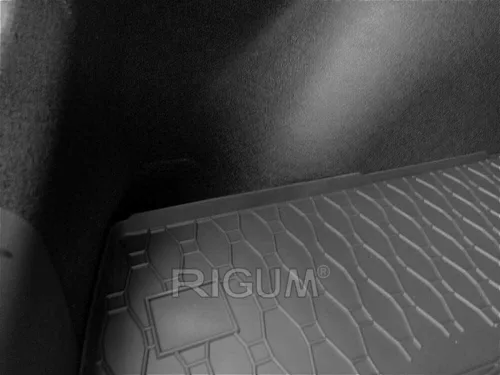 Hyundai i30 (III) Hatchback (2021-) Rigum size-specific luggage compartment tray