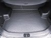 Hyundai ix35 (II) ( 2010-2015 ) Rigum méretpontos csomagtértálca