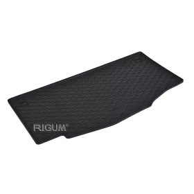   Hyundai i10 (II) (2014-2019) Rigum size-specific luggage compartment tray