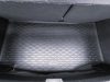 Hyundai i10 (II) ( 2014-2019 ) Rigum méretpontos csomagtértálca