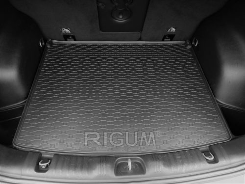 Jeep Compass (II) (2016-) Rigum size-specific luggage tray