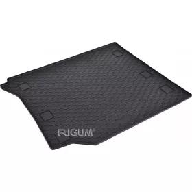   Jeep Wrangler (JK) (2007-2018) Rigum size-specific luggage tray