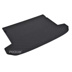  Kia Sportage (IV) (2015-2021) Rigum size-specific luggage tray