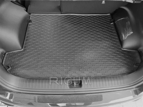 Kia Sportage (IV) (2015-2021) Rigum size-specific luggage tray