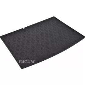 Kia e-Niro (2019-2022) Rubber boot liner