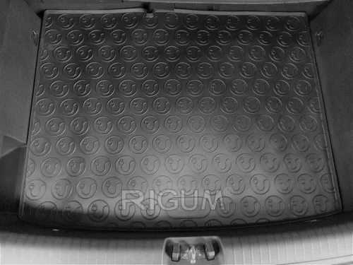 Kia e-Niro (2019-2022) Rubber boot liner