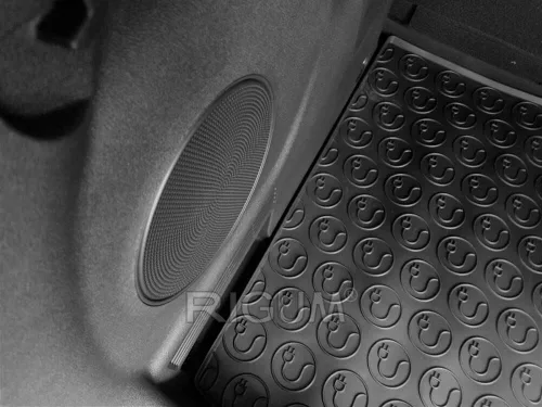 Kia e-Niro (2019-2022) Rubber boot liner