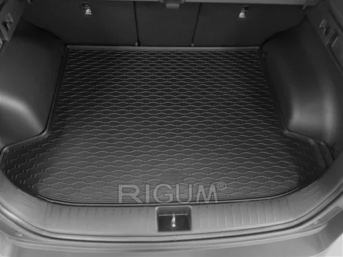Kia Sportage (V) ( 2021- ) Rigum size-specific luggage tray