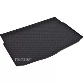 Kia Stonic Facelift (2021-) Rigum size-accurate luggage tray