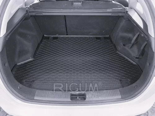Kia Ceed (II) Station Wagon (2012-2018) Rigum size-specific luggage tray