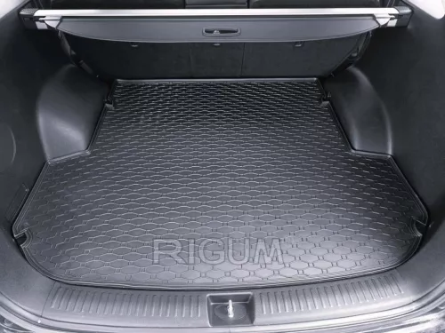 Kia Sorento (III) (2015-2020) Rigum size-specific luggage tray