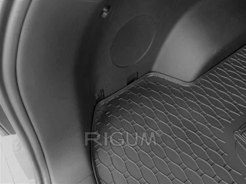 Kia Sorento (IV) (2020-) Rigum size-specific luggage tray - for 5-seater cars