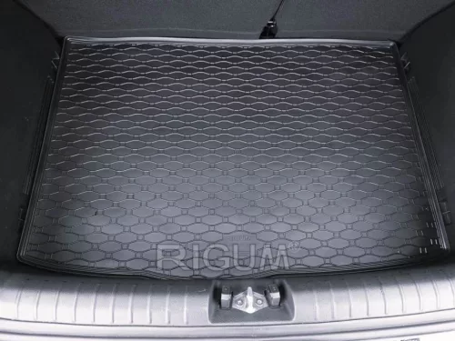 Kia Stonic (2017-2021) Rigum size-accurate luggage tray