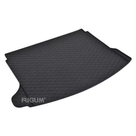   Mazda 3 (III) Hatchback (2013-2019) Rigum size-specific luggage compartment tray