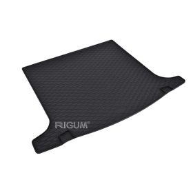   Mercedes CLA (C118) Sedan ( 2019- ) Rigum méretpontos csomagtértálca