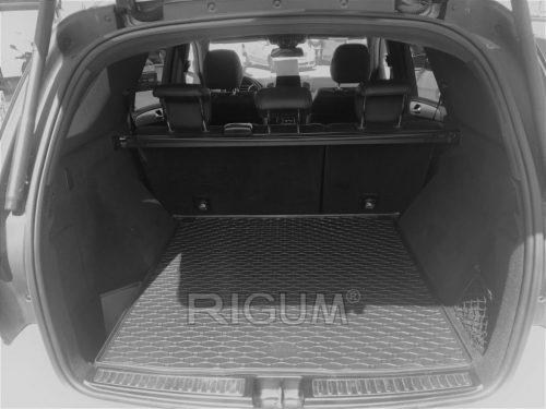 Mercedes ML (W166) (2011-2018) / GLE SUV (C292) (2015-2019) Rigum size-specific luggage compartment tray