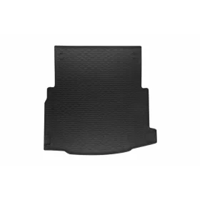   Mercedes E-CLASS (W213) Sedan ( 2016-2023 ) Rigum méretpontos csomagtértálca