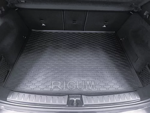 Mercedes GLA (X156) (2013-2020) / Mercedes GLA (H247) (2019-) Rigum size-accurate luggage tray