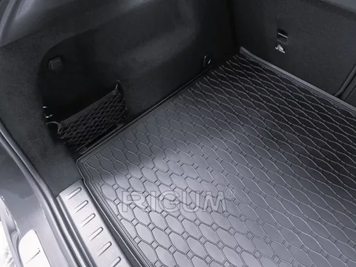 Mercedes GLA (X156) (2013-2020) / Mercedes GLA (H247) (2019-) Rigum size-accurate luggage tray