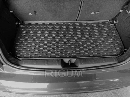 Mini One / Cooper (III) (2014- ) Rigum size-accurate luggage tray