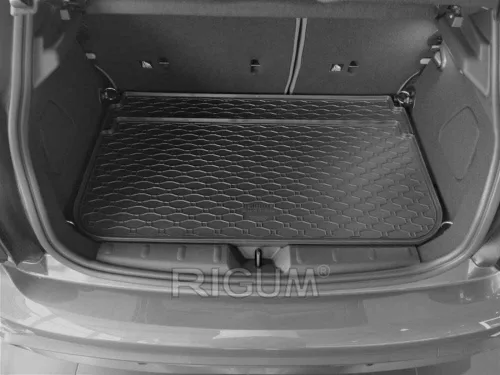 Mini One / Cooper (III) (2014- ) Rigum size-accurate luggage tray