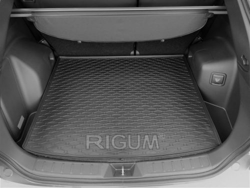 Mitsubishi Eclipse Cross Hybrid (2021-) Rigum size-accurate luggage tray
