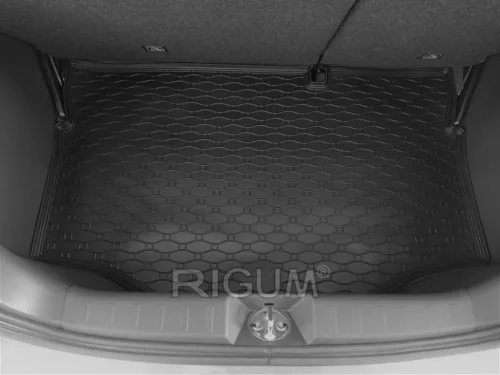 Mitsubishi Space Star (2019-) Rigum size-specific luggage tray