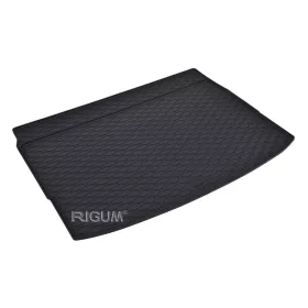 Nissan Qashqai (2014-2021) Rigum size-accurate luggage tray