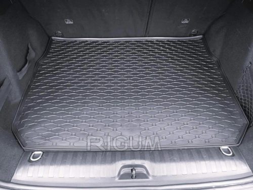 Peugeot 2008 (2013-2019) Rigum size-specific luggage compartment tray